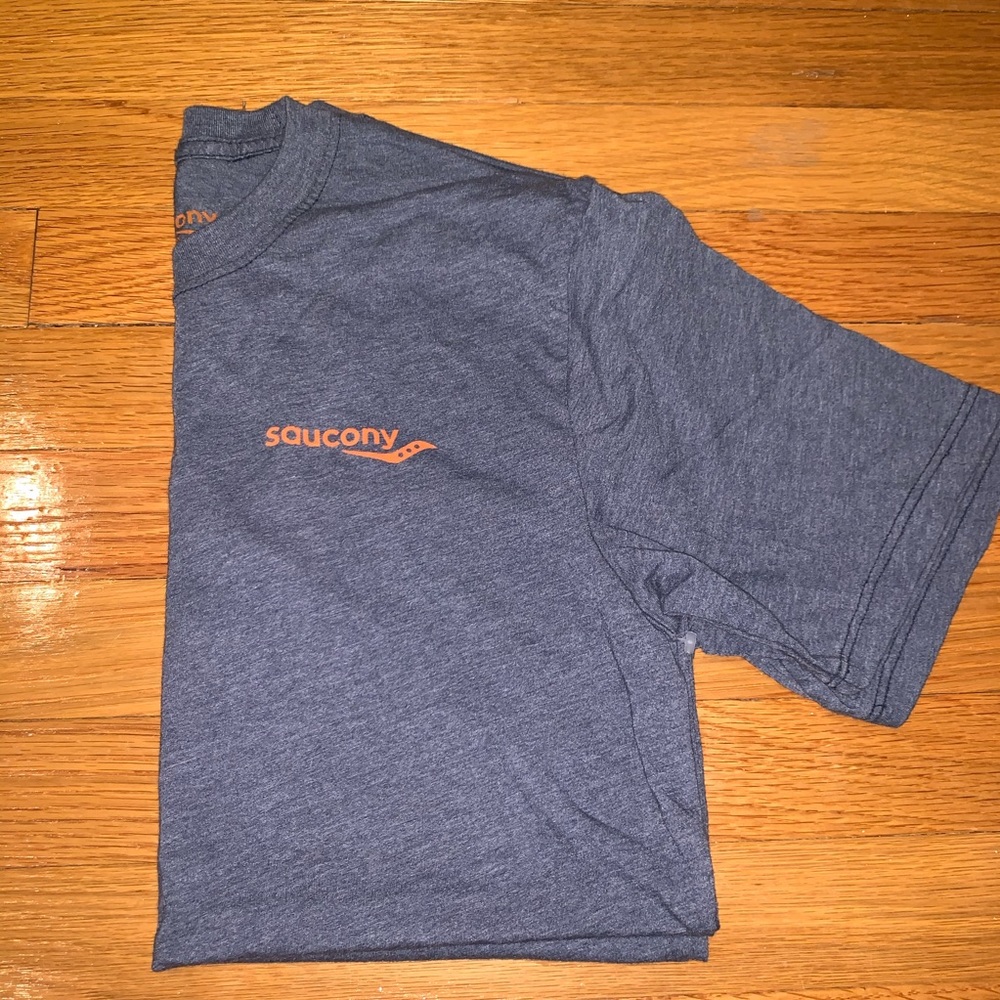 Saucony Tee